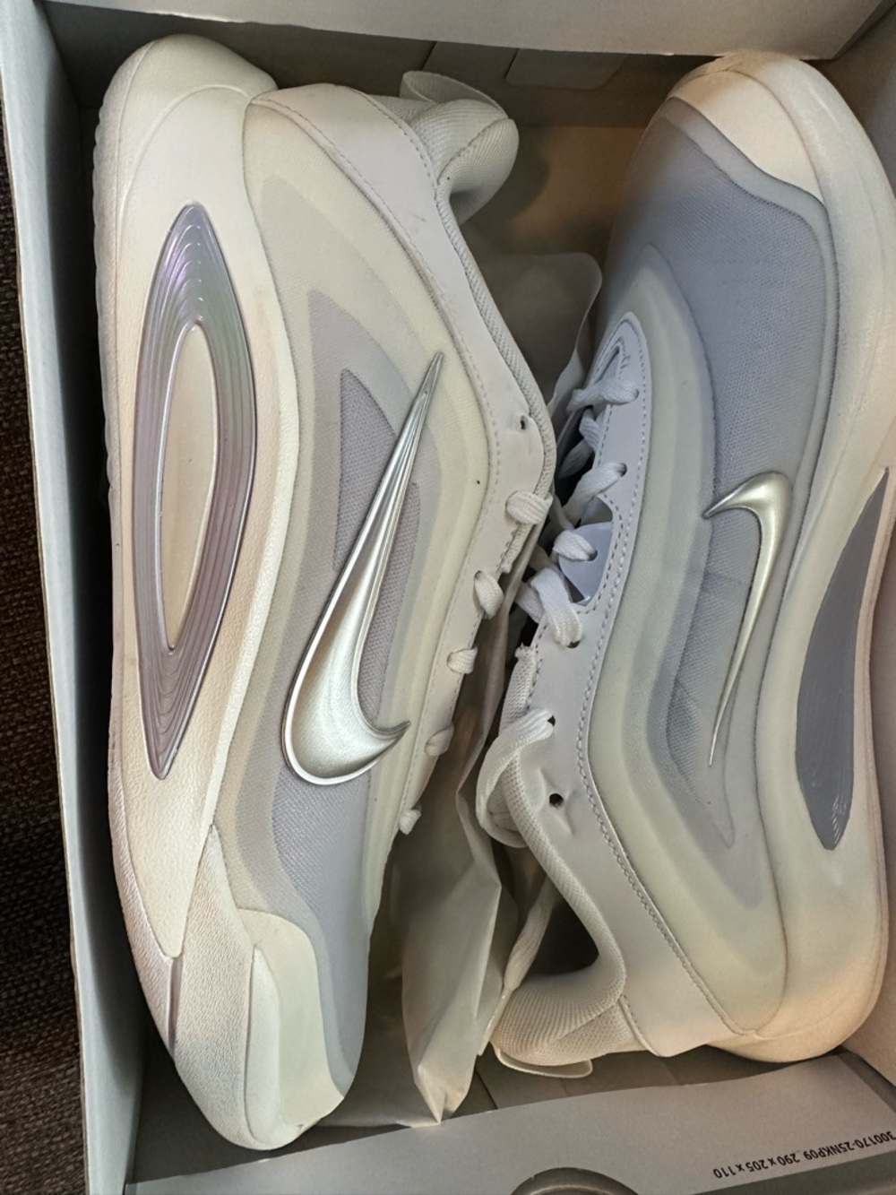 Aja A One OG Pearl
